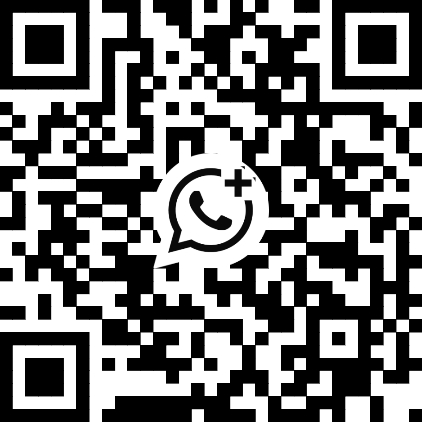 RootCare WhatsApp QR code